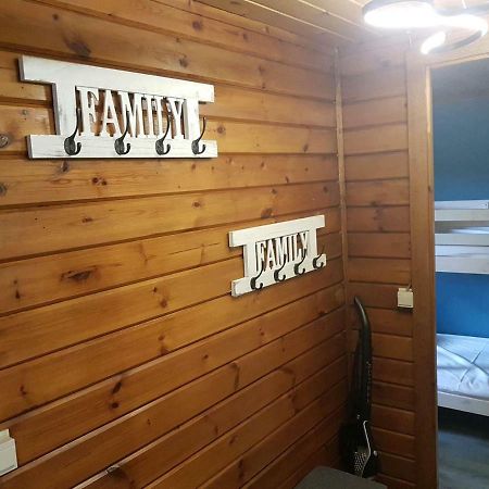 Ardennes Villa Rendeux Bagian luar foto