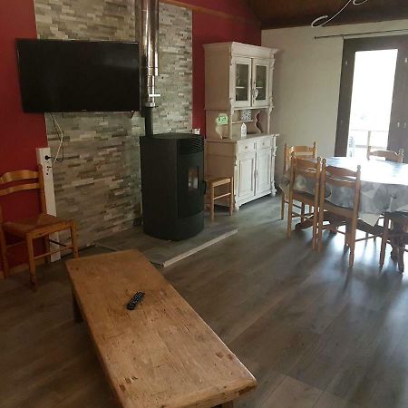 Ardennes Villa Rendeux Bagian luar foto