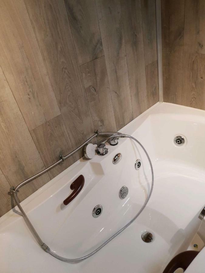 Ardennes Villa Rendeux Bagian luar foto