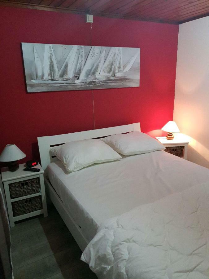 Ardennes Villa Rendeux Bagian luar foto