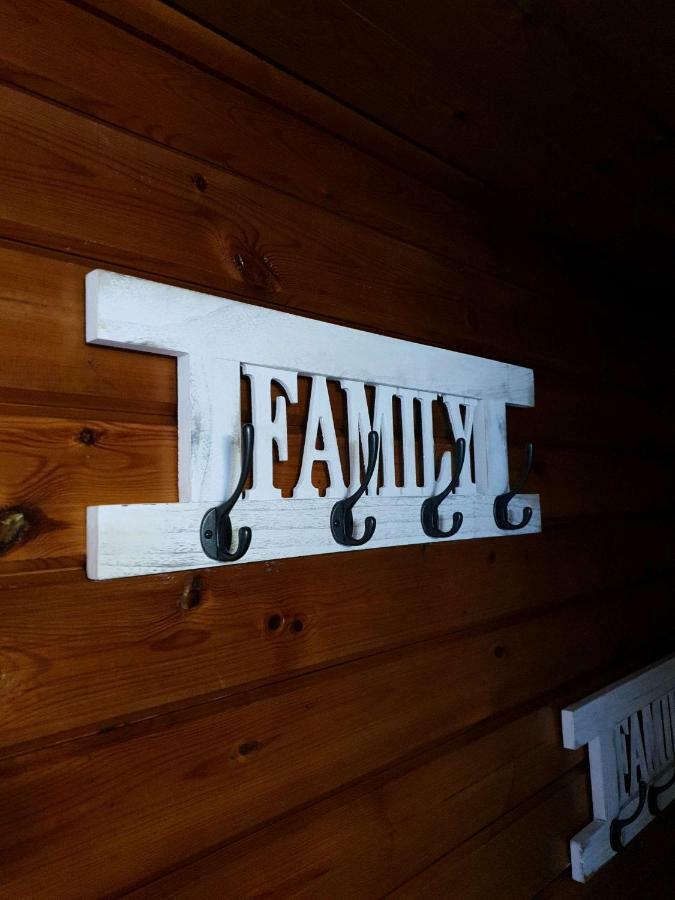 Ardennes Villa Rendeux Bagian luar foto