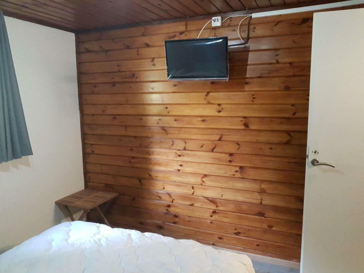 Ardennes Villa Rendeux Bagian luar foto