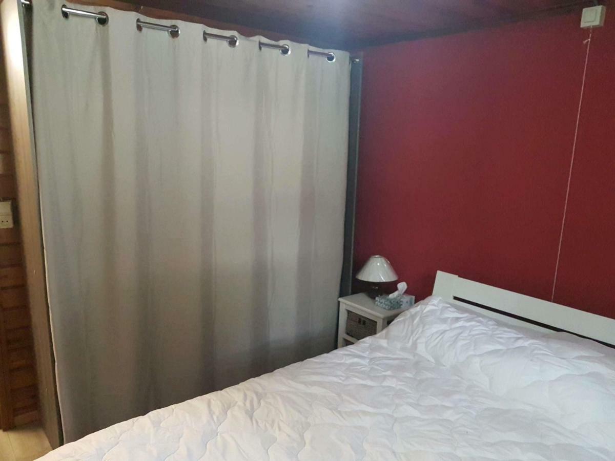 Ardennes Villa Rendeux Bagian luar foto
